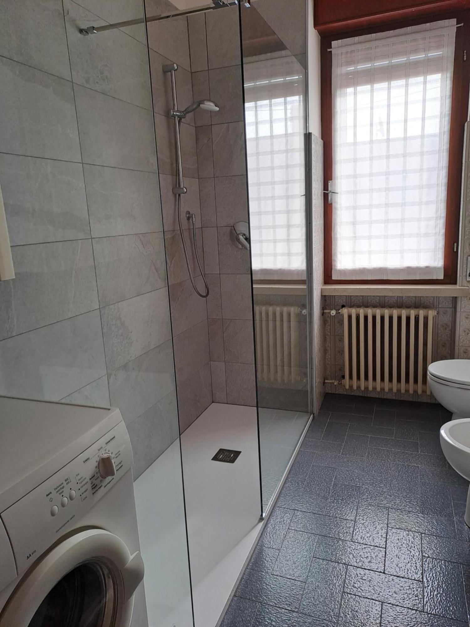 Ferienwohnung La Finestra Sul Parco Valeggio sul Mincio Exterior foto