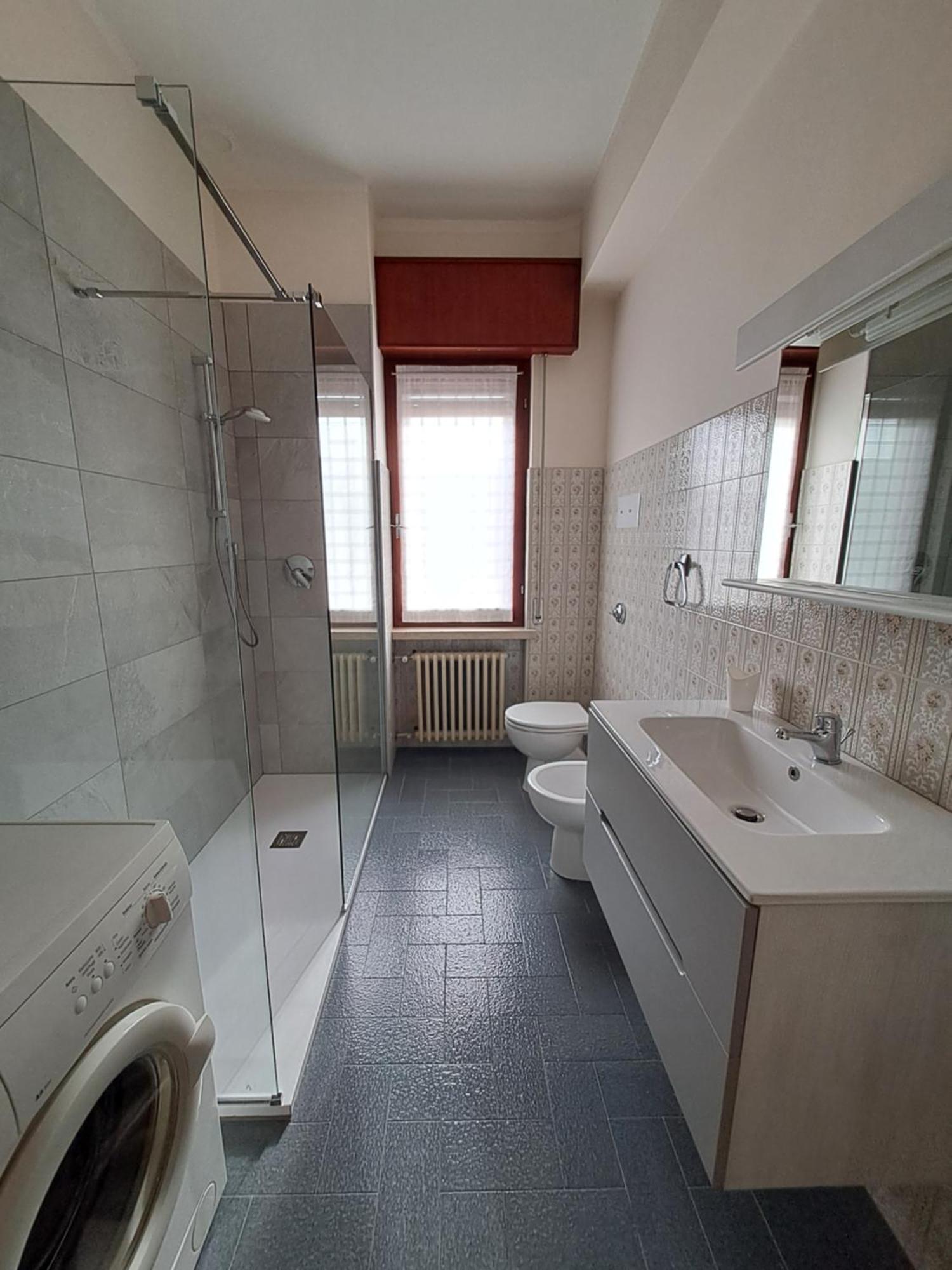 Ferienwohnung La Finestra Sul Parco Valeggio sul Mincio Exterior foto